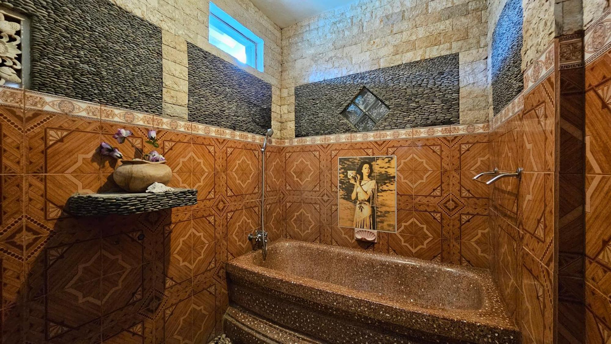 فنادق ألاز جرين لاجون أوبود المظهر الخارجي الصورة